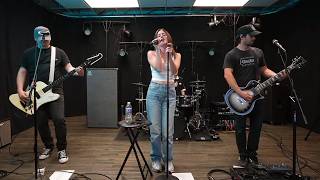Aint It Fun Paramore Rock Cover By First To Eleven
