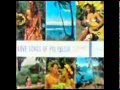 Will Crummer & The ''Royal Rarotongans'' _Ko koe okotai te tumu (my desire)