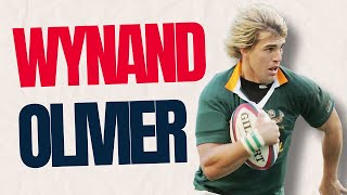 Wynand Olivier - Better Than You Think