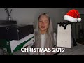 WHAT I GOT FOR CHRISTMAS 2019! | GUCCI , NIKE , MISSGUIDED, PRETTYLITTLETHING & MORE | channonmooney