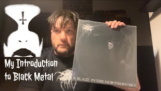 Introduction to Black Metal