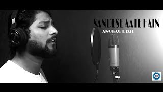 Sandese Aate Hai Cover | Tribute to Indian Army | Republic Day Special | Border |