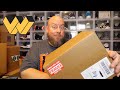 Opening a $100 ToyUSA Funko Pop Mystery Box & WHATNOT Comic Book Auction Preview!