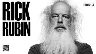 Rick Rubin on Finding Your Life’s Work