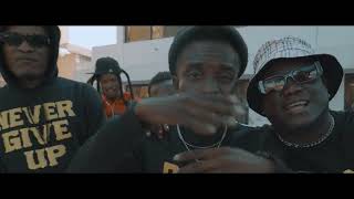 OU PAP JANM FEEL NOU ( video official GEP PAPA x TEAM KOLABO x FATT LE SAGE x CUT