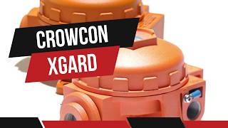 Demystifying Crowcon XGARD Gas Detectors: A Comprehensive Guide