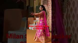 Teri Ban Jaungi | Epic Performance | #indianwedding #dance #shorts #weddingdance #sangeetdance