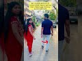 എന്താണെന്ന് പറയാമോ shorts shortsfeed shortvideo couple