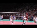 World League Volley Ball Cuba Vs France Full 2011