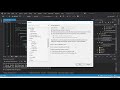 Visual Studio - Display inline parameter name hints (Visa parameternamn)