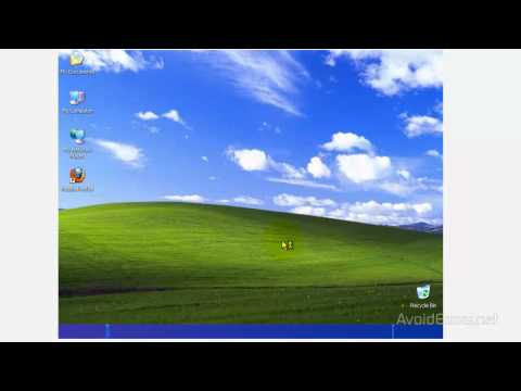 Enable Remote Desktop on Windows XP Home Edition by AvoidErrors Enable Remote Desktop on Windows XP Home Edition by AvoidErrors