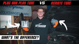 BDT: The Difference Between a \