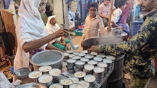 IFTAR HEAVEN of INDIA | Ramadan Special Street Food at Mohammad Ali Road