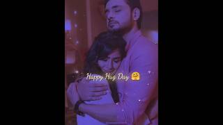 Happy Hug Day🤗| Happy Hug Day Whatsapp Status| Hug Day Status| Happy Hug Day Status #shorts #ytshort