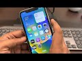 iPhone microphone not working Fix