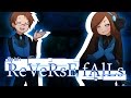 Reverse Falls (Visual Novel)