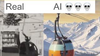 321 go meme ski lift edition