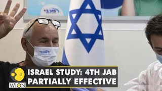 COVID-19: Fourth dose of vaccine 'partially effective' against Omicron, reveals Israeli study