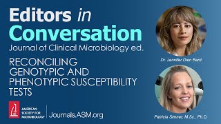 Reconciling Genotypic and Phenotypic Susceptibility Tests