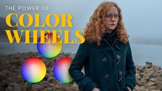 How to use Color Wheels | Lightroom Color Grading Tutorial (2022)