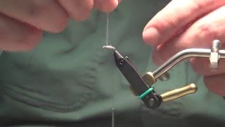 Tying the Frank Saywer Killer Bug