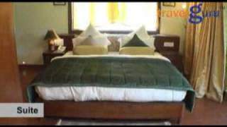 Hotel Tangerine, Goa - Travelguru