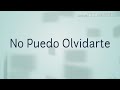 No Puedo Olvidarte Dey Shot Ft. Mc J Ramos