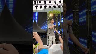 2023.05.07 Blase (7/7) - 대힙페 (Daegu Hiphop Festival)