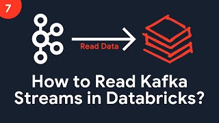 How to Read Kafka Topics/Streams in Databricks (Spark Streaming)? | Hands-on Demo