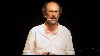 Mindfulness: El arte de vivir conscientemente | Andrés Martín | TEDxSantCugat