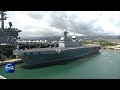 WARSHIPS BUILT USING KOREAN TECHNOLOGY [KBS WORLD News Today] l KBS WORLD TV 220711