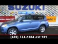 2011 Toyota RAV4 - Brooks Biddle Auto - Get Financing!, WA