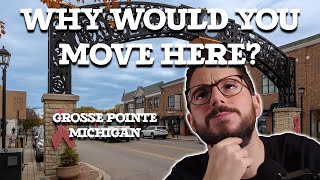 Grosse Pointe, MI – Pros & Cons for New Residents