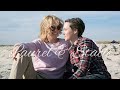 Laurel & Stacie (Freeheld)