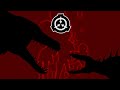 SCP 939 vs SCP 682 Animation