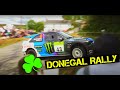 Donegal International Rally 2019 - TV Program 📺 (Irish Rallying) ☘️ 🏁