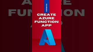 Create an Azure Function App in 60 Seconds!