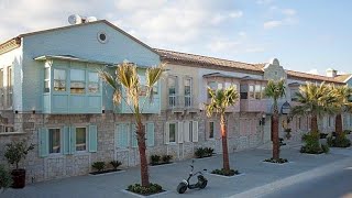 Casa Luna Hotel ALACATI, Cesme, Turkey