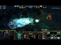 morphling dota allstars 7.03b2