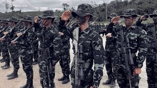 RFA နေ့စဉ်တိုက်ရိုက်ထုတ်လွှင့်ချက် (၂၀၂၅ ဇန်နဝါရီ ၂၅ ရက် ညပိုင်း)