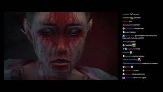 Jerma Dementium: The Ward with chat [12/03/2025]
