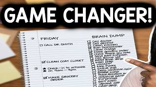 THE POWER OF AN EFFECTIVE TO DO LIST