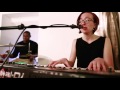 "In My Head" by Flounder Warehouse - NPR Tiny Desk Contest 2016