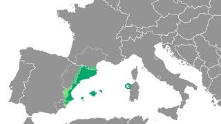 Catalan language | Wikipedia audio article