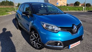 Renault Captur 1.5 Diesel 90cv