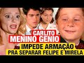 Alma Gêmea Capítulo de Hoje! - Resumo Completo da Novela alma gêmea Hoje!