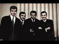 Yerevan Jazz Quartet - Say It By Frank Loesser