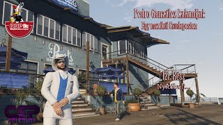 Pedro González Kalandjai | GTA RP Csudapest | #121 Nyitóbuli