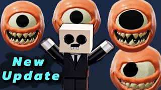Roblox GEF Updated, Here's What Happened!