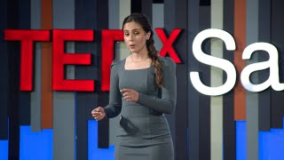 Credible Fear: Stories of asylum seekers coming to the US | Carla Swensen-Haslam | TEDxSaltLakeCity